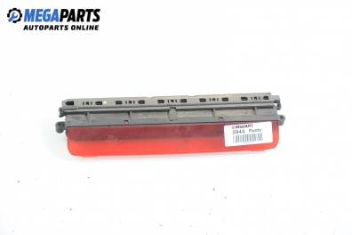 Central tail light for Fiat Punto 1.9 JTD, 80 hp, 3 doors, 2001