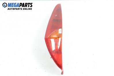 Tail light for Fiat Punto 1.9 JTD, 80 hp, 3 doors, 2001, position: left