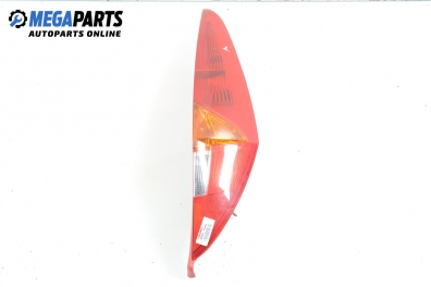 Tail light for Fiat Punto 1.9 JTD, 80 hp, 3 doors, 2001, position: right