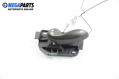 Inner handle for Fiat Punto 1.9 JTD, 80 hp, 3 doors, 2001, position: left