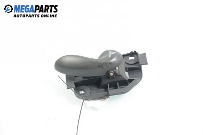 Inner handle for Fiat Punto 1.9 JTD, 80 hp, 3 doors, 2001, position: right