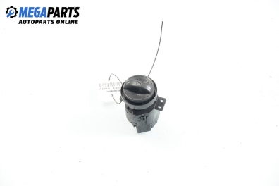 Air conditioning switch for Fiat Punto 1.9 JTD, 80 hp, 3 doors, 2001