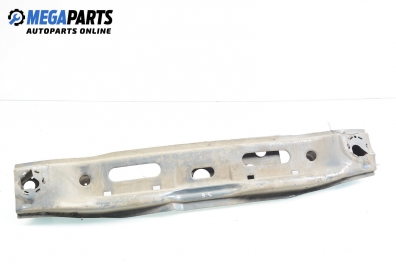 Bumper support brace impact bar for Fiat Punto 1.9 JTD, 80 hp, 3 doors, 2001, position: rear