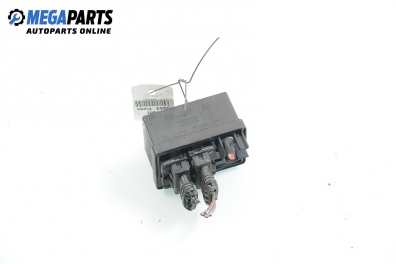 Glow plugs relay for Fiat Punto 1.9 JTD, 80 hp, 3 doors, 2001 № 51 299 012