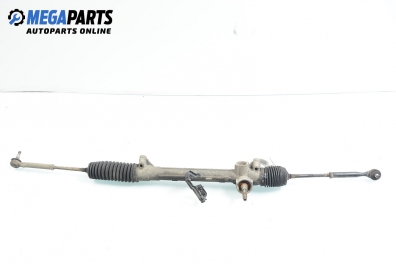 Casetă de direcție electrică, fără motor for Fiat Punto 1.9 JTD, 80 hp, 3 uși, 2001