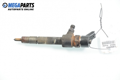 Duza diesel for Fiat Punto 1.9 JTD, 80 hp, 3 uși, 2001 № Bosch 0 445 110 019