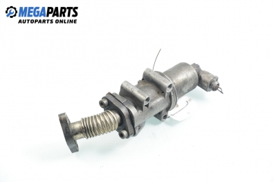 EGR valve for Fiat Punto 1.9 JTD, 80 hp, 2001