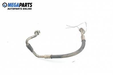 Air conditioning hose for Fiat Punto 1.9 JTD, 80 hp, 3 doors, 2001