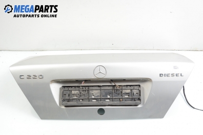 Capac spate for Mercedes-Benz C-Class 202 (W/S) 2.2 D, 95 hp, sedan, 1996