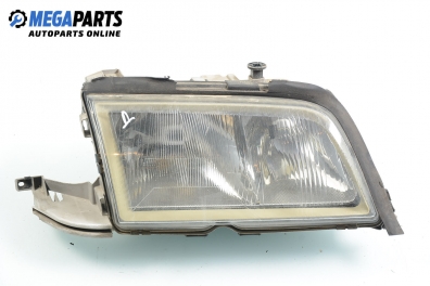 Headlight for Mercedes-Benz C-Class 202 (W/S) 2.2 D, 95 hp, sedan, 1996, position: right