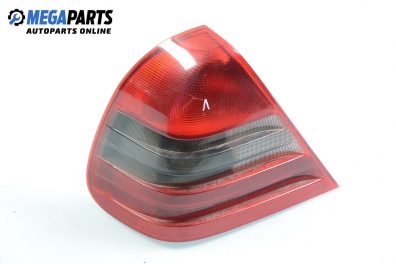 Tail light for Mercedes-Benz C-Class 202 (W/S) 2.2 D, 95 hp, sedan, 1996, position: left