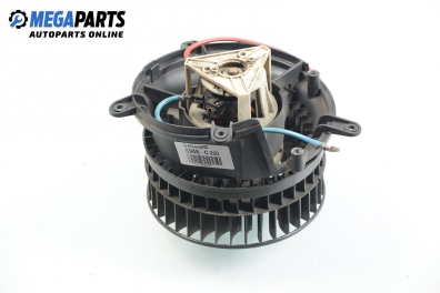 Heating blower for Mercedes-Benz C-Class 202 (W/S) 2.2 D, 95 hp, sedan, 1996