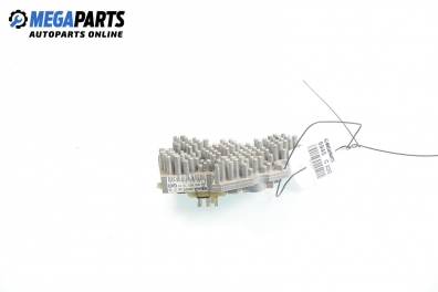 Blower motor resistor for Mercedes-Benz C-Class 202 (W/S) 2.2 D, 95 hp, sedan, 1996 № A 202 820 73 10