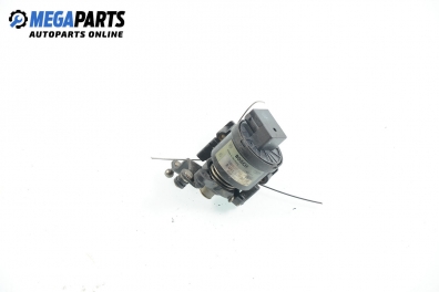 Accelerator potentiometer for Mercedes-Benz C-Class 202 (W/S) 2.2 D, 95 hp, sedan, 1996 № A 011 542 87 17