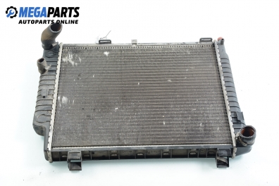 Water radiator for Mercedes-Benz C-Class 202 (W/S) 2.2 D, 95 hp, sedan, 1996