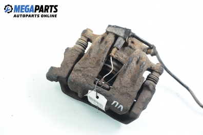 Caliper for Mercedes-Benz C-Class 202 (W/S) 2.2 D, 95 hp, sedan, 1996, position: front - left