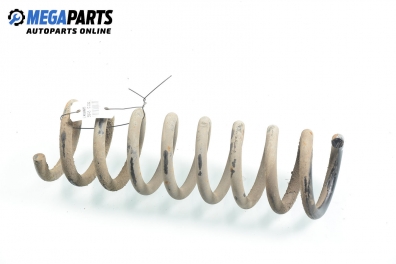 Coil spring for Mercedes-Benz C-Class 202 (W/S) 2.2 D, 95 hp, sedan, 1996, position: rear