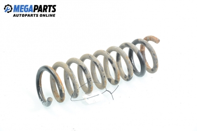 Coil spring for Mercedes-Benz C-Class 202 (W/S) 2.2 D, 95 hp, sedan, 1996, position: rear