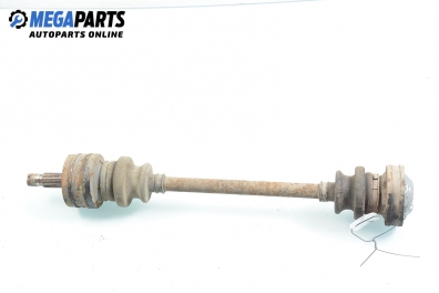 Driveshaft for Mercedes-Benz C-Class 202 (W/S) 2.2 D, 95 hp, sedan, 1996, position: right