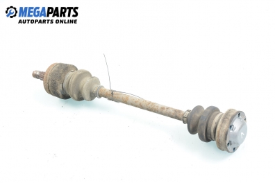 Driveshaft for Mercedes-Benz C-Class 202 (W/S) 2.2 D, 95 hp, sedan, 1996, position: left