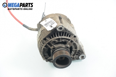 Alternator for Mercedes-Benz C-Class 202 (W/S) 2.2 D, 95 hp, sedan, 1996