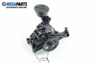 Oil pump for Mercedes-Benz C-Class 202 (W/S) 2.2 D, 95 hp, sedan, 1996