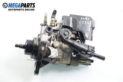 Diesel injection pump for Mercedes-Benz C-Class 202 (W/S) 2.2 D, 95 hp, sedan, 1996 № A 604 070 02 01