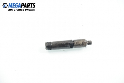 Diesel fuel injector for Mercedes-Benz C-Class 202 (W/S) 2.2 D, 95 hp, sedan, 1996