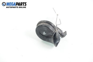 Claxon for Volkswagen Touareg 5.0 TDI, 313 hp automatic, 2003, position: dreapta