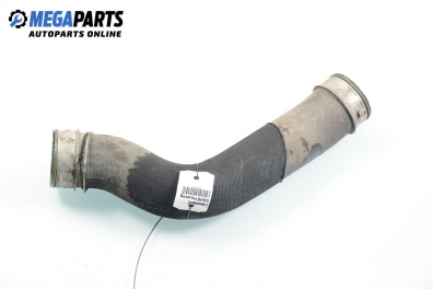 Furtun turbo for Volkswagen Touareg 5.0 TDI, 313 hp automatic, 2003, position: dreapta