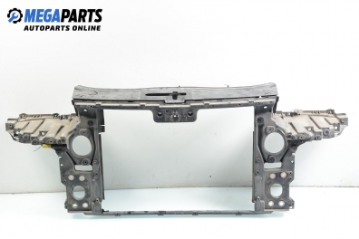 Frontmaske for Volkswagen Touareg 5.0 TDI, 313 hp automatic, 2003
