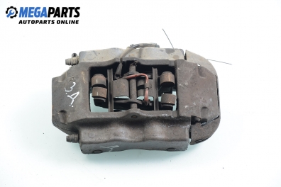 Bremszange for Volkswagen Touareg 5.0 TDI, 313 hp automatic, 2003, position: rechts, rückseite