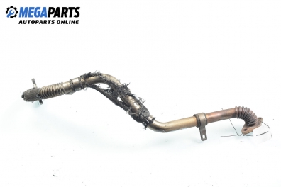 EGR tube for Volkswagen Touareg 5.0 TDI, 313 hp automatic, 2003, position: right