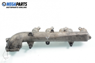 Intake manifold for Volkswagen Touareg 5.0 TDI, 313 hp automatic, 2003, position: right