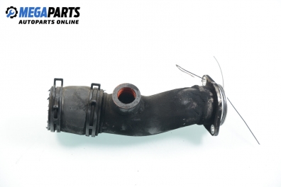 Turborohr for Volkswagen Touareg 5.0 TDI, 313 hp automatic, 2003