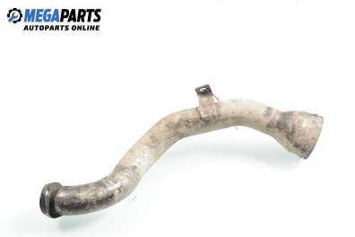 Turbo pipe for Volkswagen Touareg 5.0 TDI, 313 hp automatic, 2003