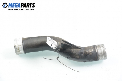 Turbo pipe for Volkswagen Touareg 5.0 TDI, 313 hp automatic, 2003