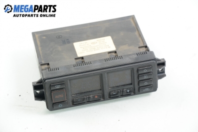 Panou aer condiționat for Audi 100 (C4) 2.3, 134 hp, sedan, 1992 № 4A0 820 043 D