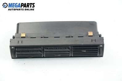 AC heat air vent for Audi 100 (C4) 2.3, 134 hp, sedan, 1992