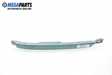 Headlights lower trim for Audi 100 (C4) 2.3, 134 hp, sedan, 1992, position: left