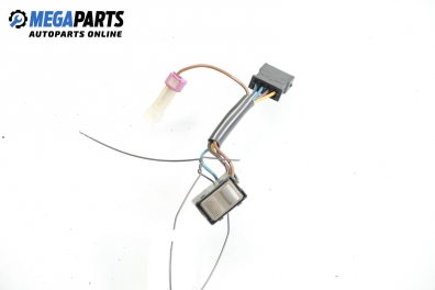 Taste schiebedach for Audi 100 (C4) 2.3, 134 hp, sedan, 1992