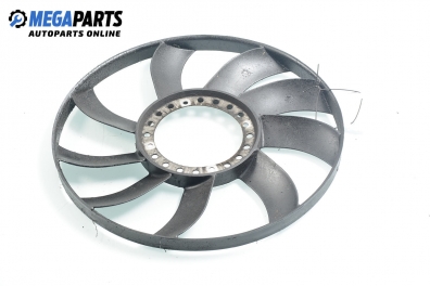 Radiator fan for Audi 100 (C4) 2.3, 134 hp, sedan, 1992