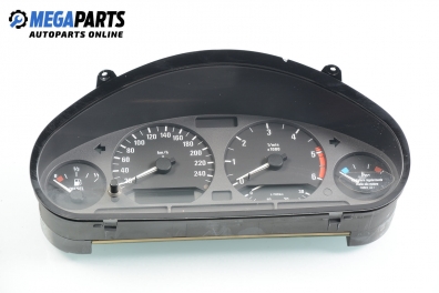 Kilometerzähler for BMW 3 (E36) 2.5 TDS, 143 hp, combi, 1997 № 5 2203 015 00