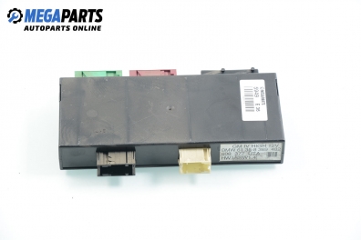 Module for BMW 3 (E36) 2.5 TDS, 143 hp, station wagon, 1997 № BMW 61.35-8 369 482