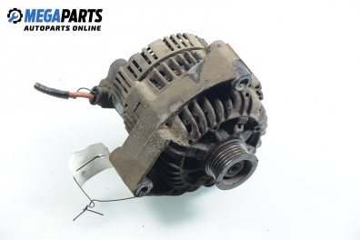 Alternator for BMW 3 (E36) 2.5 TDS, 143 hp, combi, 1997