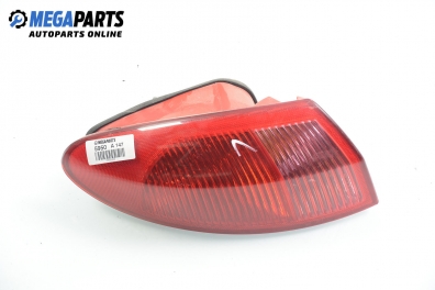 Tail light for Alfa Romeo 147 1.6 16V T.Spark, 120 hp, 2001, position: left