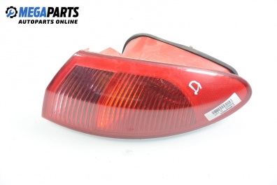 Tail light for Alfa Romeo 147 1.6 16V T.Spark, 120 hp, 2001, position: right