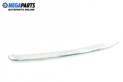 Front bumper moulding for Alfa Romeo 147 1.6 16V T.Spark, 120 hp, 2001, position: left