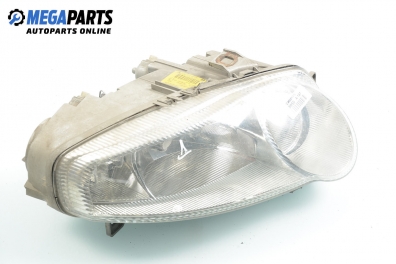 Headlight for Alfa Romeo 147 1.6 16V T.Spark, 120 hp, 3 doors, 2001, position: right Automotive lighting