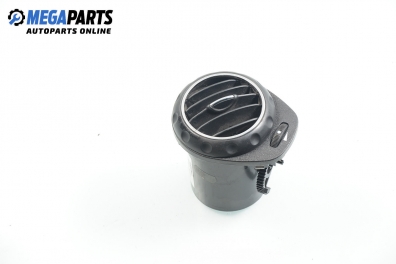 AC heat air vent for Alfa Romeo 147 1.6 16V T.Spark, 120 hp, 3 doors, 2001